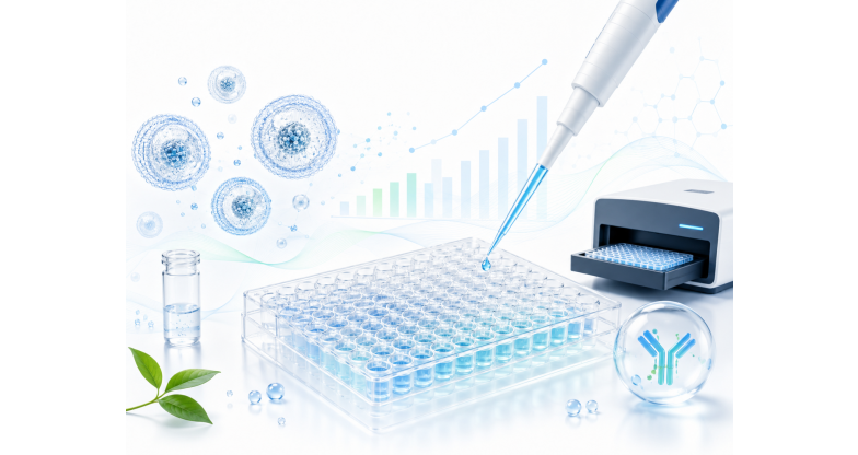 外泌體定量分析(ELISA)(CE-EIA)